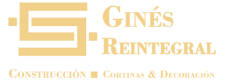 Gines Reintegral cortinas y reformas