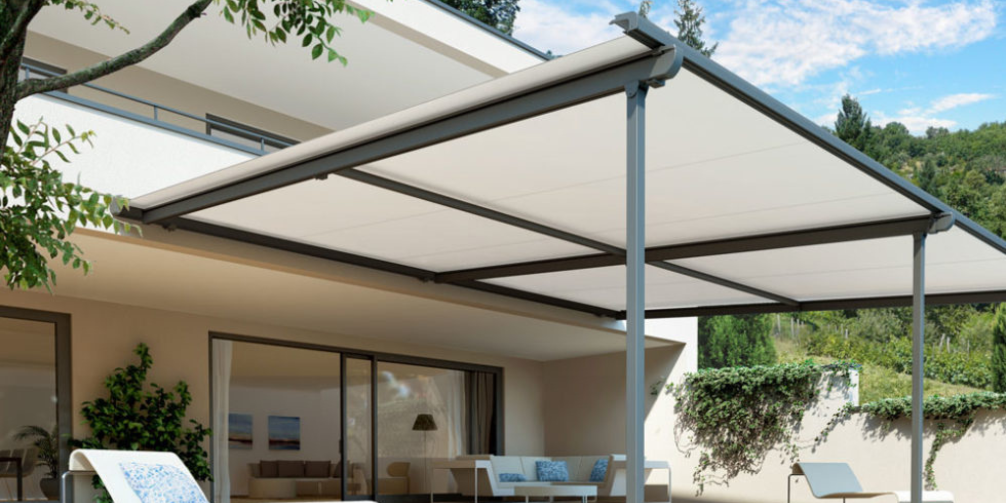 poner toldo elche